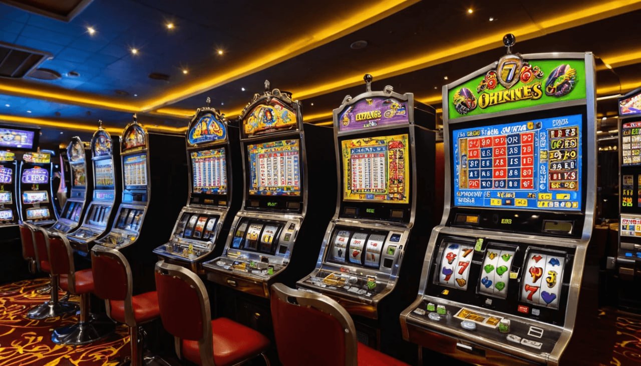 mmklive22 Bingo Bonus နှင့် VIP ဆု မြန်မာ ကစားသမားများ