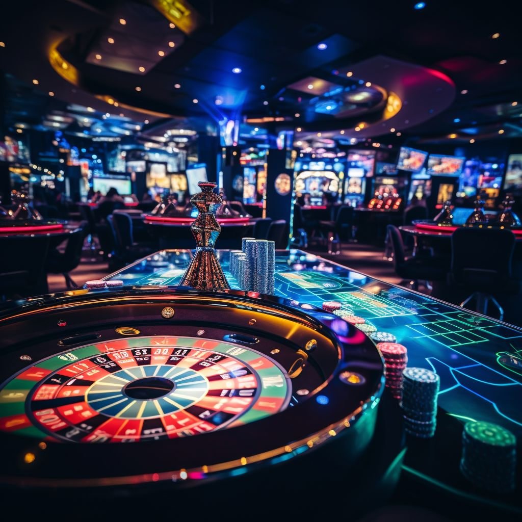 Sportsbook ဘောလုံးလောင်းကစား